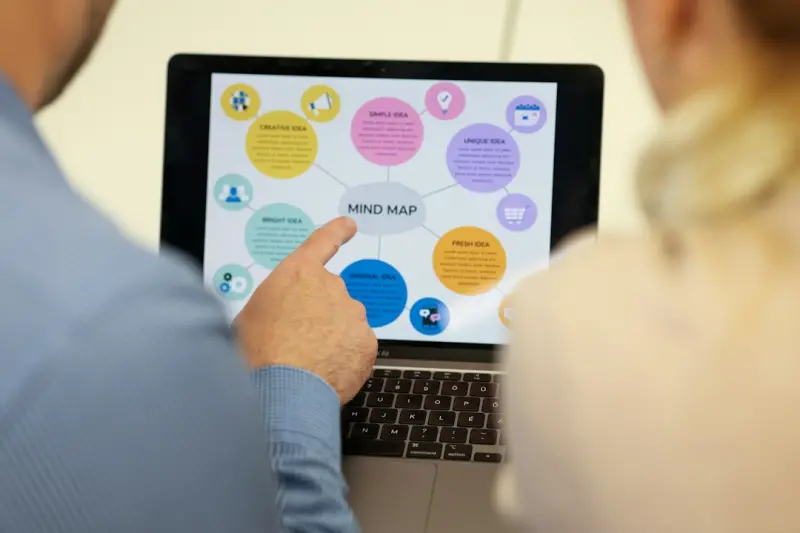 SEO as a Customer Journey Map: Aligning Search with the B2B Funnel