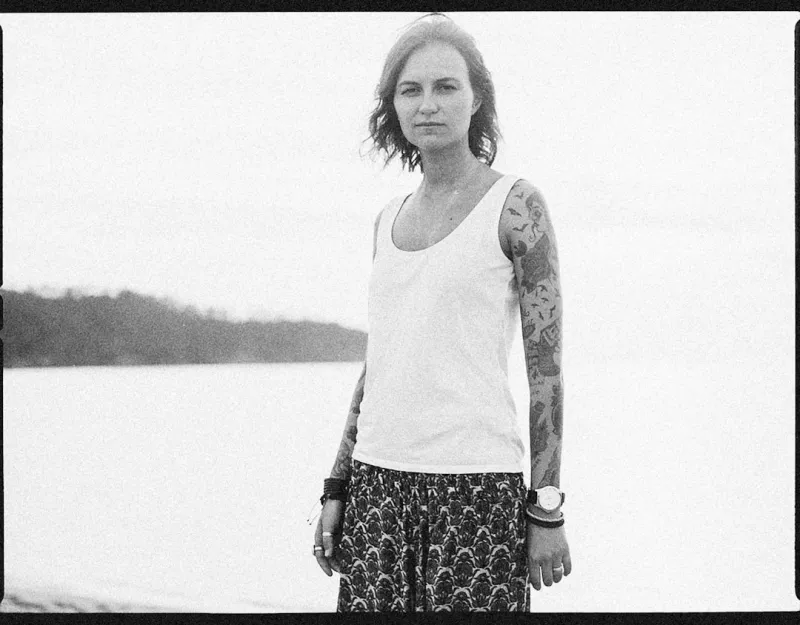 Living Like a Rebel: Amanda Williams’s Guide to a Bold, Balanced Lifestyle