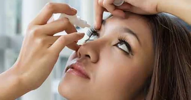 How to Combat Itchy Eyes Caused By Allergies