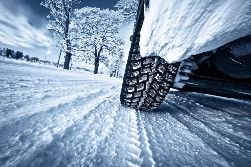 The Winter Tire Debate: Navigating the Intersection of Safety, Economics, and Public Policy