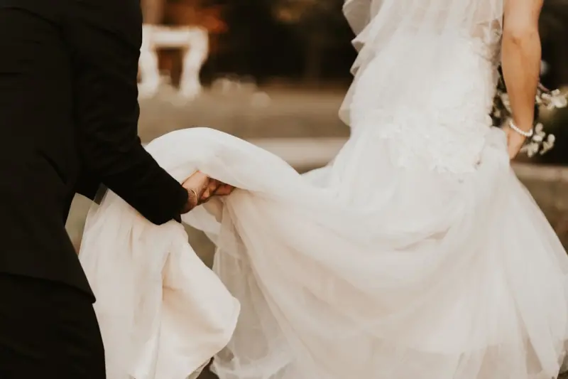 The Hidden Ingredient That Turns a Wedding Into an Unforgettable Celebration