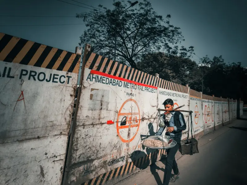 How Side Projects Can Fast‑Track Your SaaS Career