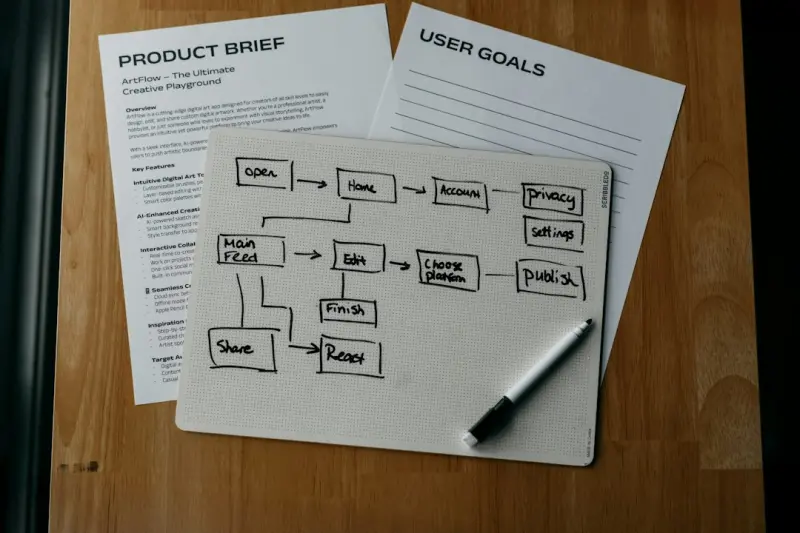 AI Co‑Pilot for Product Teams: A New Playbook - Blogging Fusion