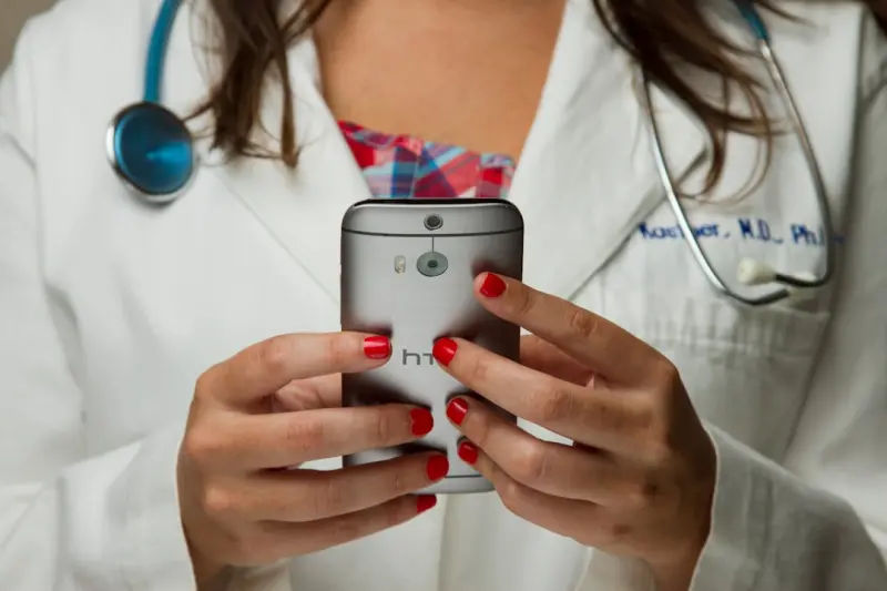The Digital Therapeutics Revolution: How Apps Are Redefining Personal Health The Digital Therapeutics Revolution: How Apps Are Redefining Personal Health