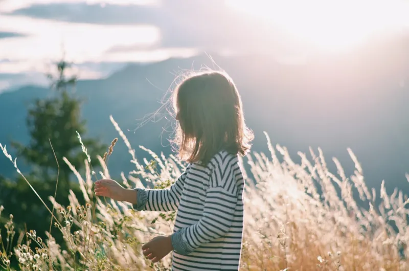 Raising Eco-Conscious Kids: A Parent's Guide to Sustainable Living