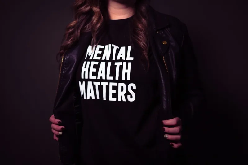 The Future of Mental Health: How AI is Revolutionizing Support Systems