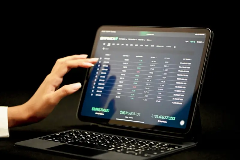 Betting on the Future: How Data-Driven Micro-Wagers Are Redefining the Casino Floor