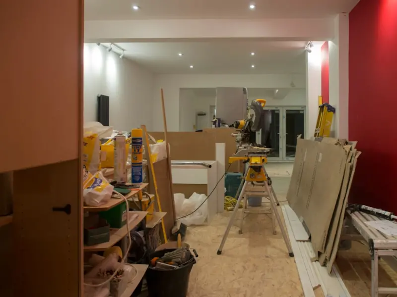 Power‑Independent Home Renovations: Turning Every Upgrade Into Energy Autonomy