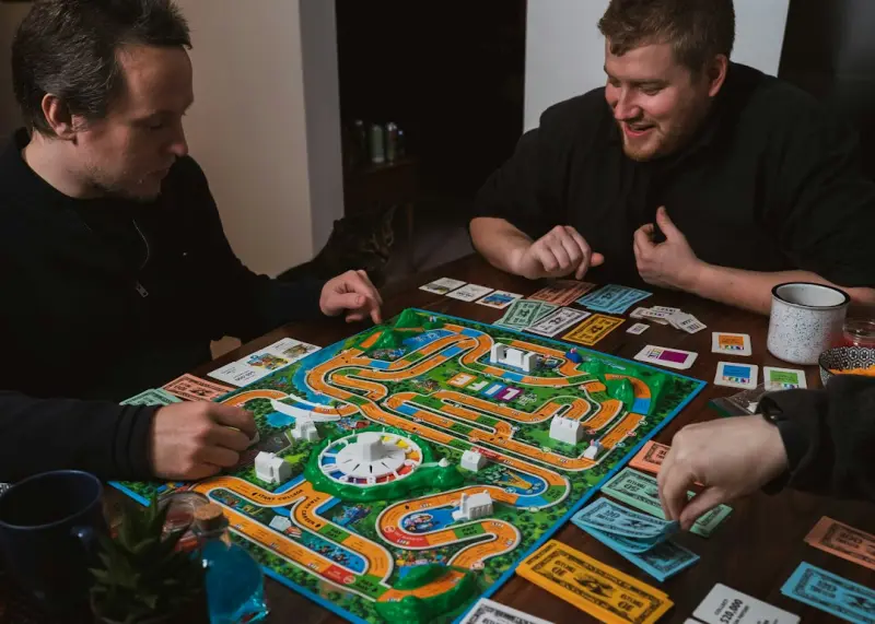 Playful Learning: Turning Games into Real‑World Skills for Kids & Teens - Blogging Fusion