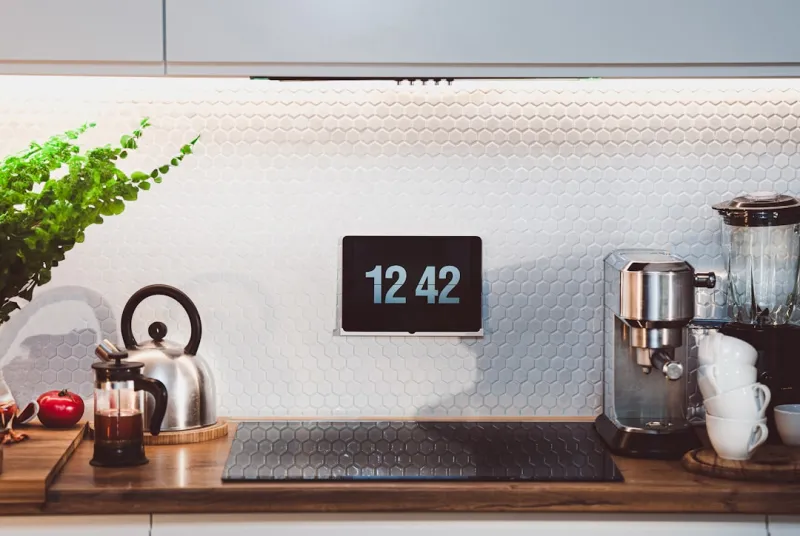 The Future of Home Appliances: Trends to Watch