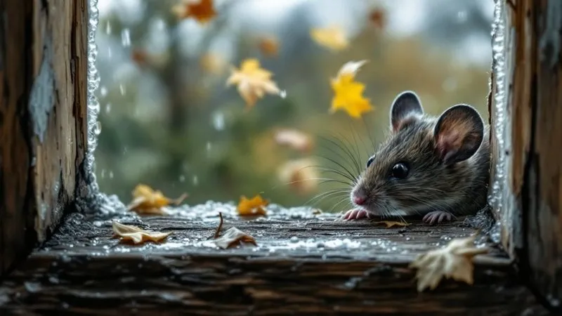 The Critical Winterization Mandate: Why Immediate Pest Inspection is Essential as Temperatures Drop