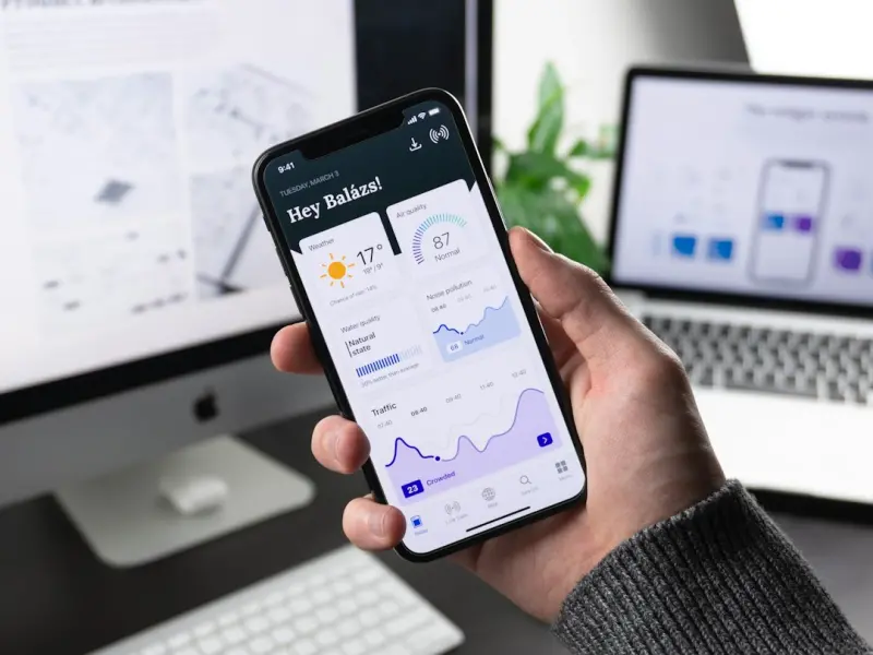 Inclusive Mobile Apps: Boost Business with Accessibility Inclusive Mobile Apps: Boost Business with Accessibility