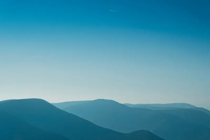 When Minimalism Meets the Mountains: The Ultra-Light Backpacking Revolution