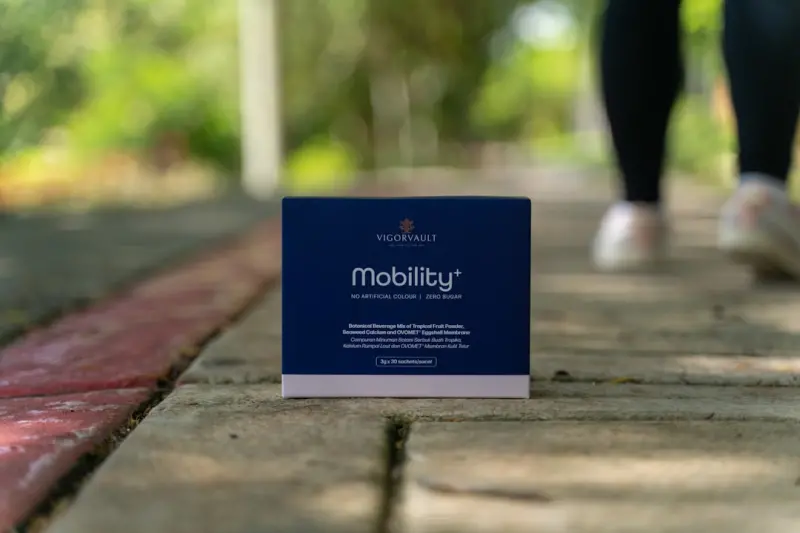 The Unseen Power of Micro‑Movements for Everyday Health