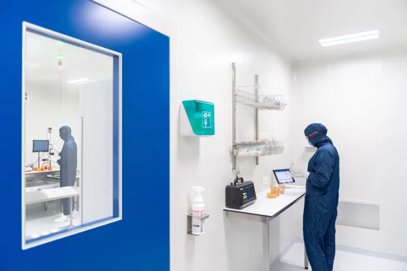 Embedding Safety Deep Into SaaS Product DNA