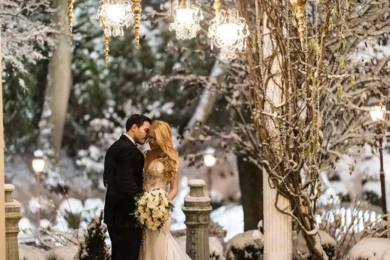 Planning Your Dream Fall or Winter Wedding: A Comprehensive Guide to Seasonal Elegance