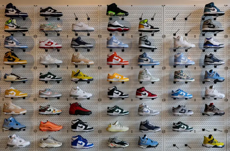 Curating a Capsule Shoe Collection: The Art of Doing Less, Walking More
