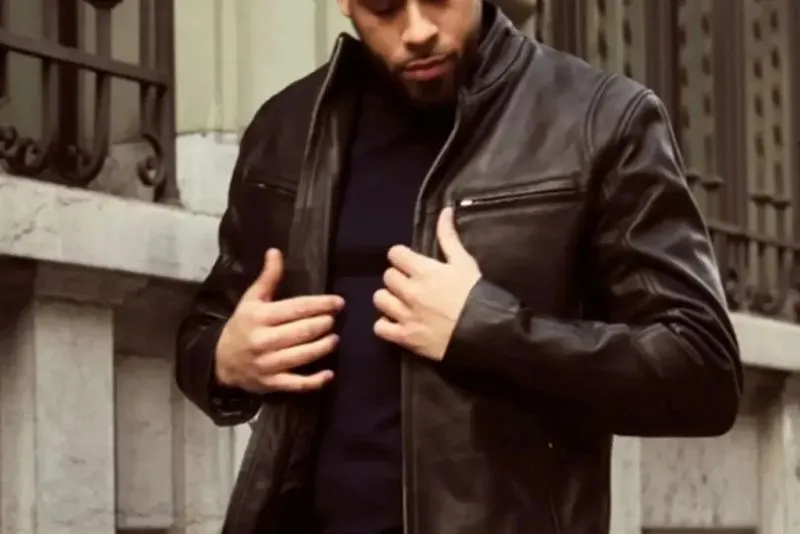 The Evolution of Jacket Styles: A Fashion Timeline The Evolution of Jacket Styles: A Fashion Timeline