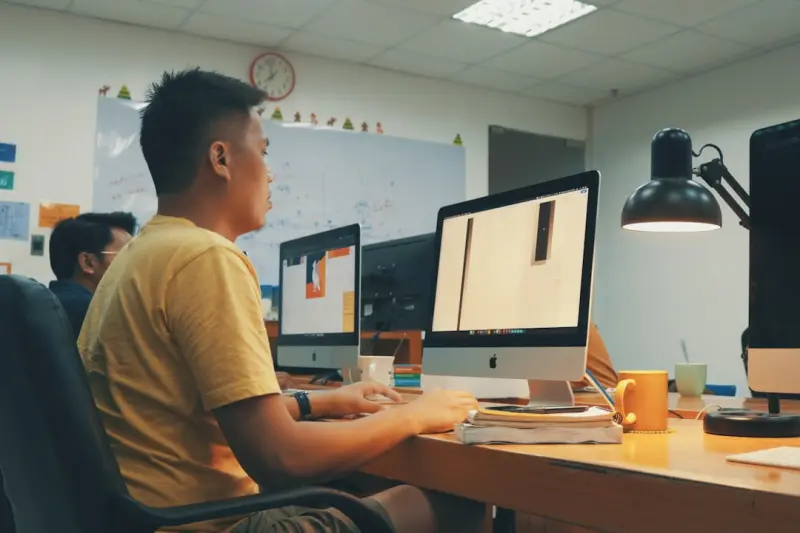 Designing a Portfolio Career for the Hybrid Age