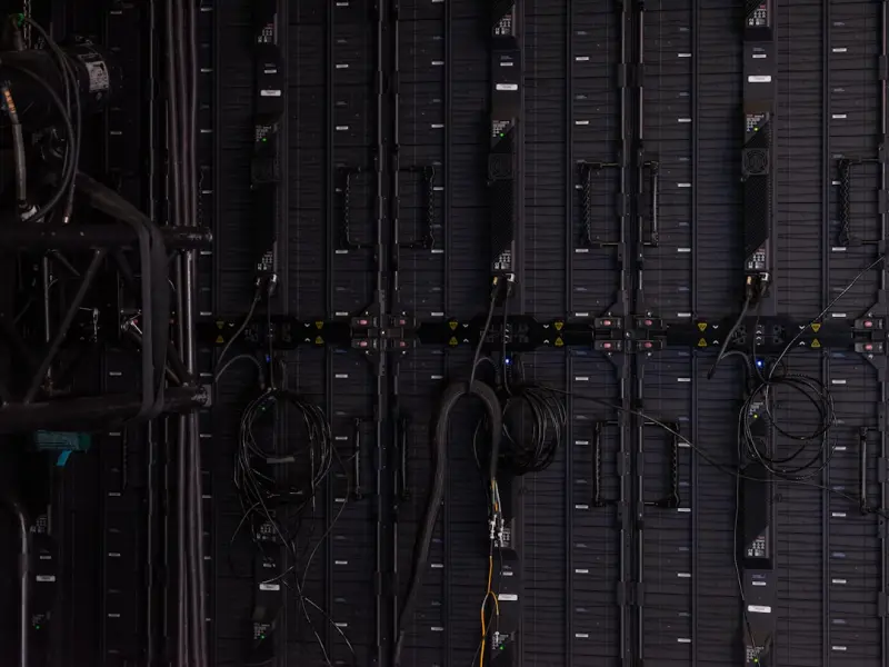 Dedicated Hosting: The Compliance Backbone for Modern SaaS