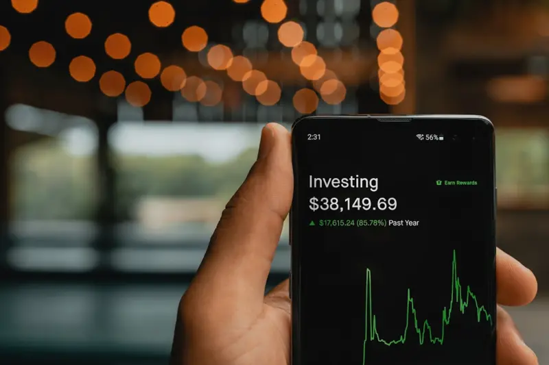 Fractional Investing: Tiny Shares, Big Opportunities