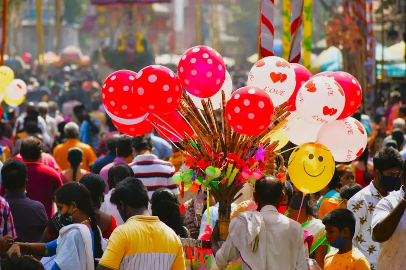 Celebrating With Purpose: Sustainable Festivities for Modern Teams