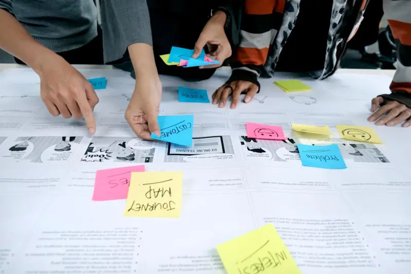 Design Sprints: How Fast‑Paced Thinking is Revolutionizing Web Design