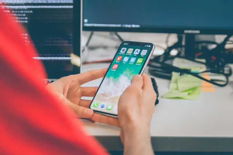 Designing Mobile Apps for Neurodiverse Users: A Fresh Playbook
