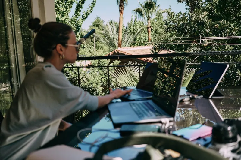 The Impact of Remote Work on Mental Health: A Comprehensive Guide