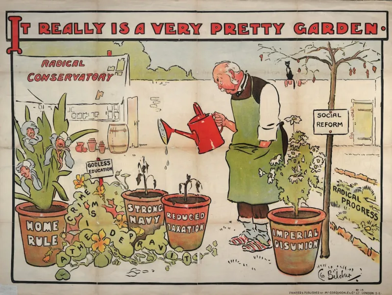 Gardening in 2024: Margaret Thomson’s Journey Toward Sustainable, Soul‑Nurturing Growth
