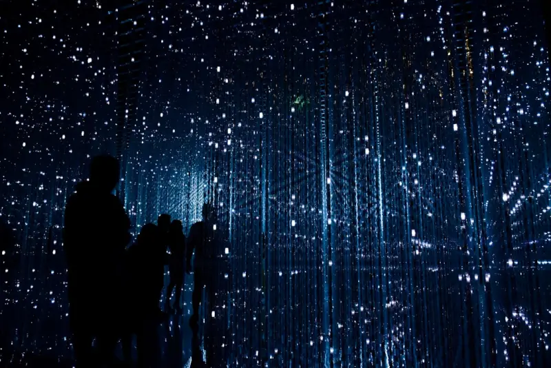 When Software Becomes Invisible: The Rise of Ambient Computing in Enterprise SaaS