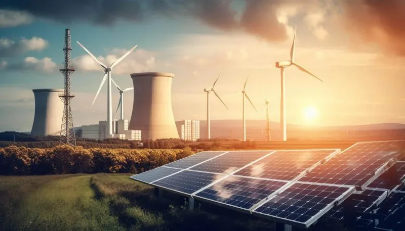 Powering the Future: An In-Depth Look at Renewable Energy