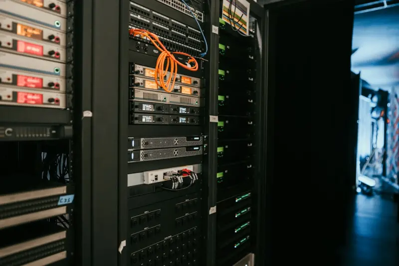 Why a Virtual Private Server Is the Unsung Hero of Modern SaaS Ops