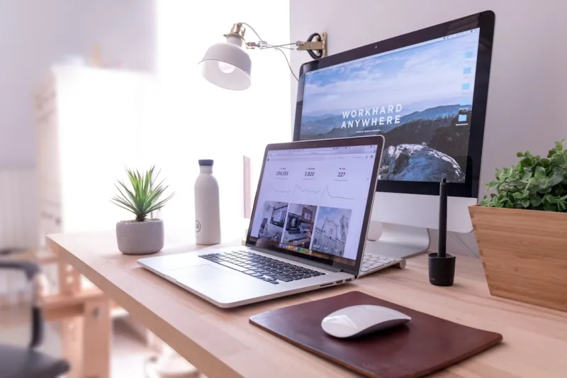 The Intersection of Web Design and Sustainable Living: A New Era of Eco-Friendly Innovation