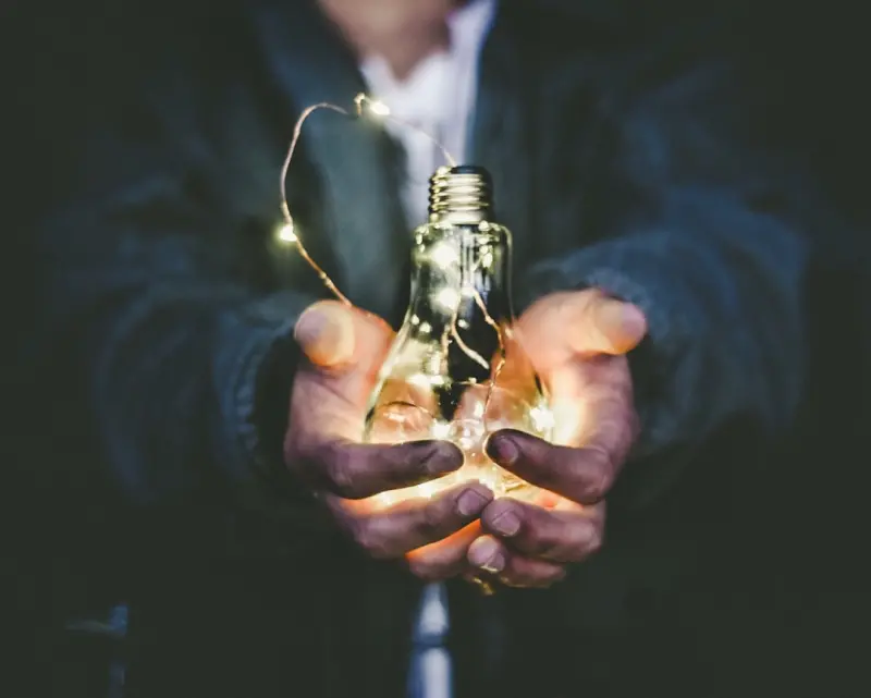 Powering Tomorrow: Why Green Hydrogen Is the Energy Game‑Changer