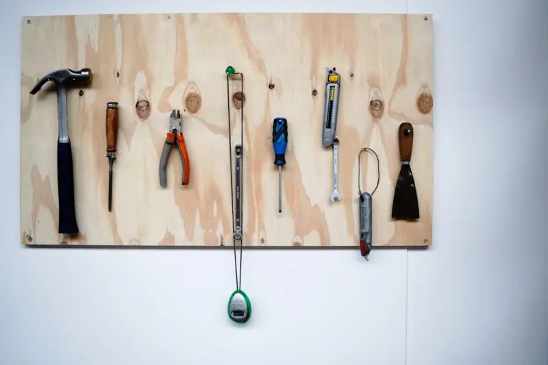 Crafting a Future‑Ready Toolkit: How Smart Tool Choices Supercharge Your Workflow