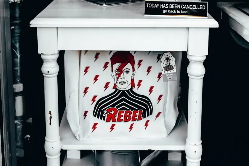 Raising Tiny Trendsetters: A Rebel Dad’s Guide to Modern Baby & Toddler Parenting