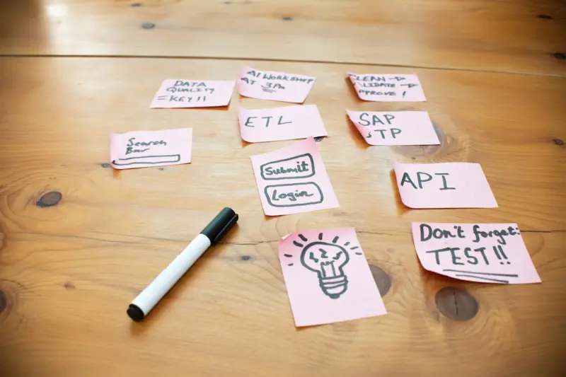 Unlocking Business Agility with No‑Code Automation Platforms