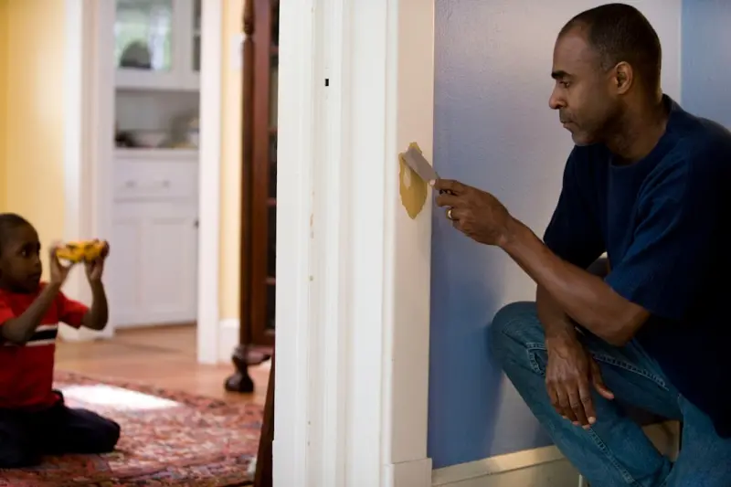 Sprint‑Style Home Improvements: Fast, Fun, and Sustainable