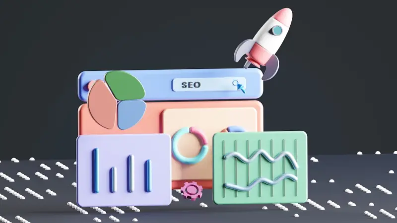 Semantic SEO: Building an Entity‑First Strategy for B2B Growth