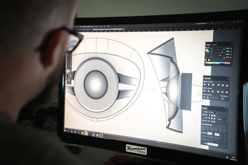 Designing for the Moment: Robert Mathews on Why Web Design Is a Rebel’s Act in 2024