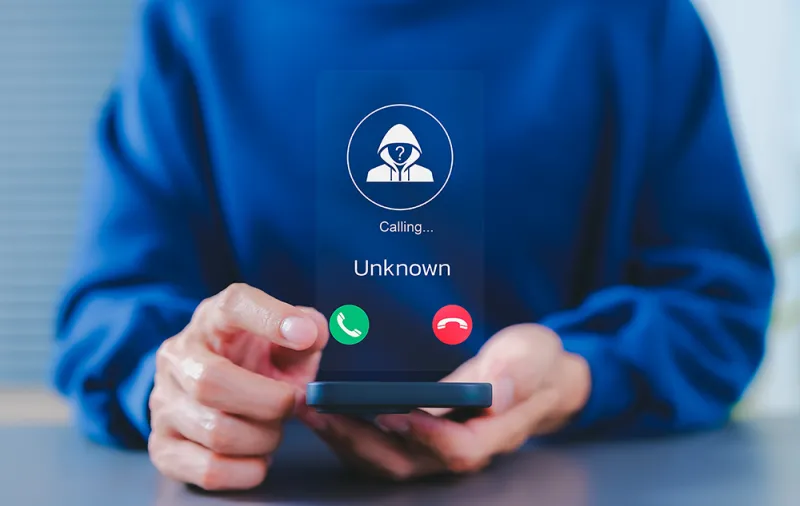Unwanted Scam Calls Are Out of Control, How to Stop Them