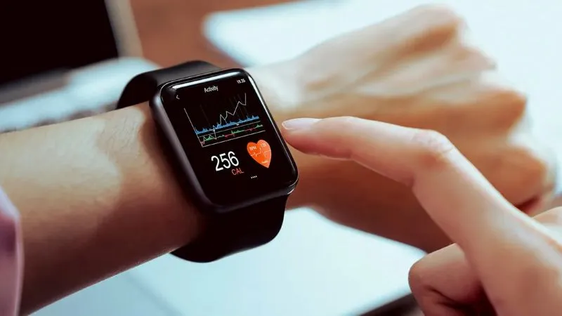 Digital Smartwatches Are An Indispensable Tool for Proactive Health Management