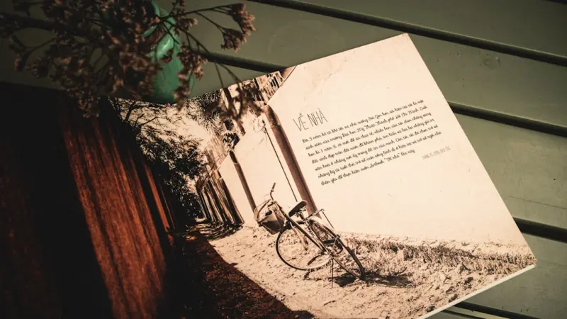 Turning Your Home Into a Living Storybook