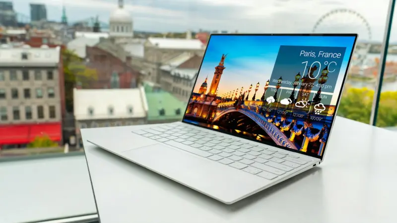 Why Your Laptop Should Be Treated Like a Personal Innovation Hub