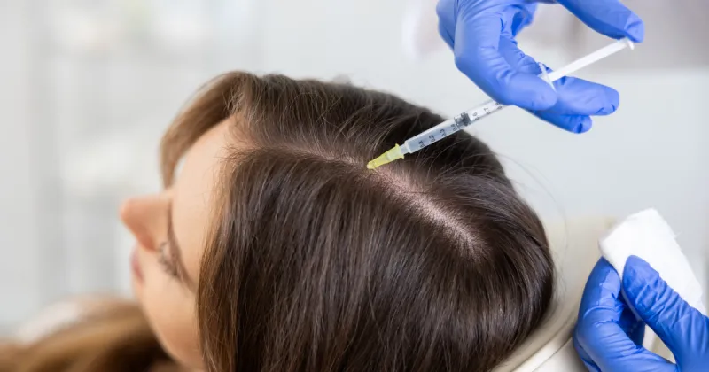 Revitalize Your Locks: The Ultimate Guide to PRP Hair Treatment