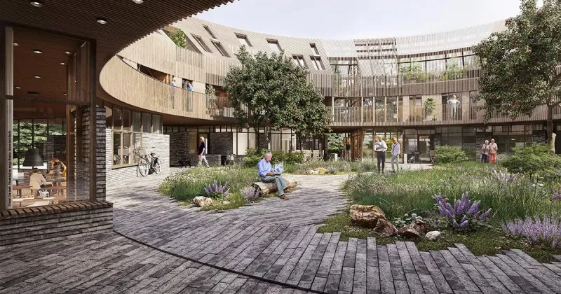 Mindful Living, Beautiful Spaces: Designing Your Home for Well-being and Sustainability