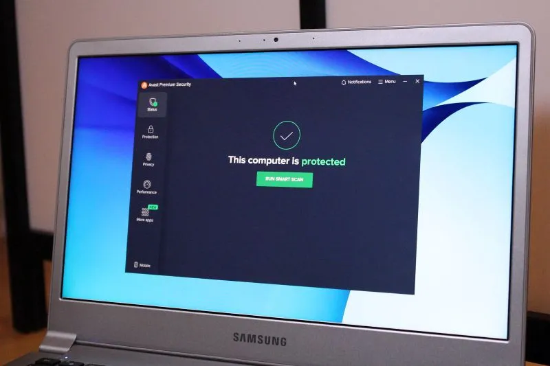 The Best Antivirus for Windows: A Comprehensive Review