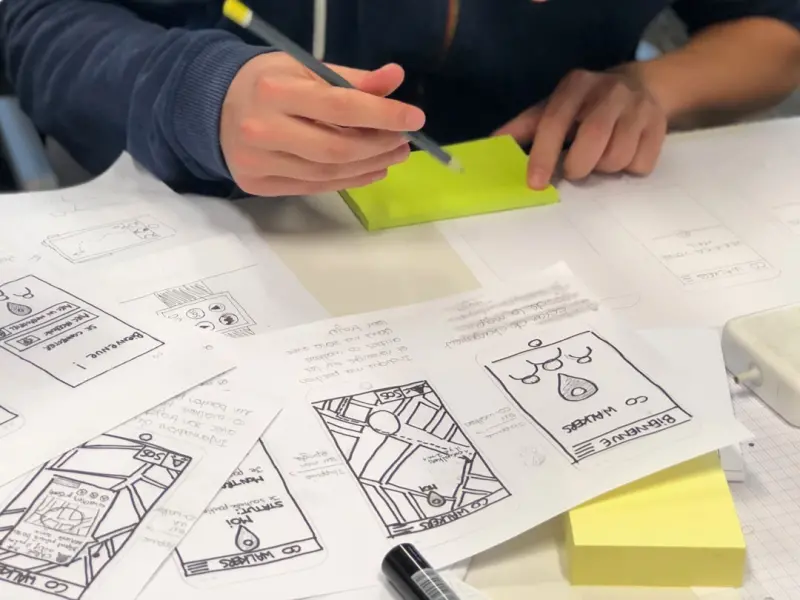 Redesigning Education: A Blueprint for Interdisciplinary, Project‑Based Learning