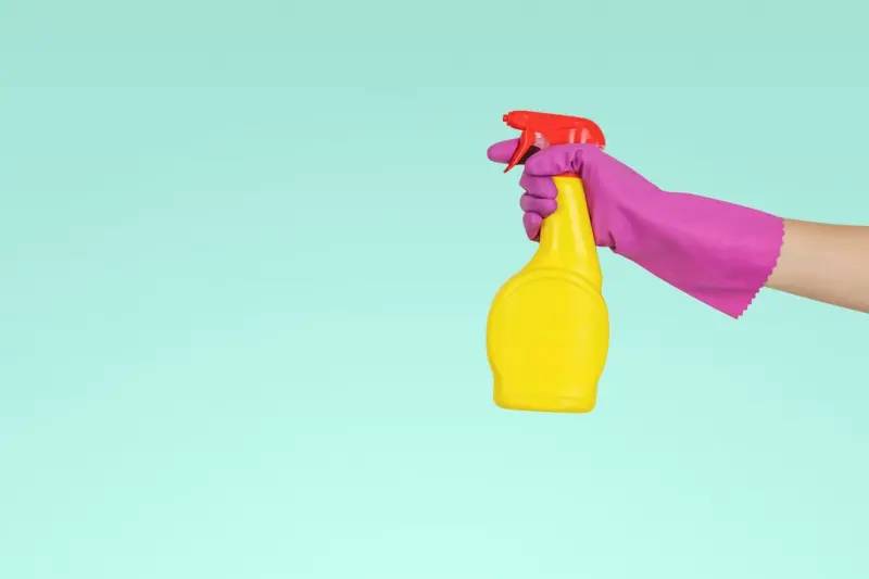 Zero‑Waste Cleaning Rituals: A Practical Guide for Conscious Households